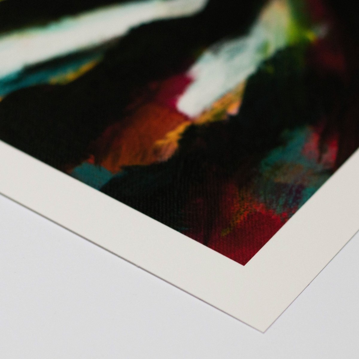 Portrait Rag 305gsm - Southgate Studios