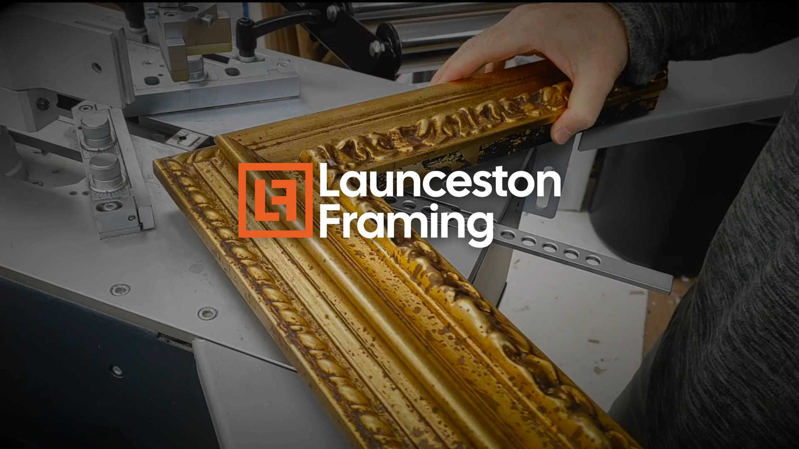 Announcing the New Launceston Framing Website - Southgate Studios