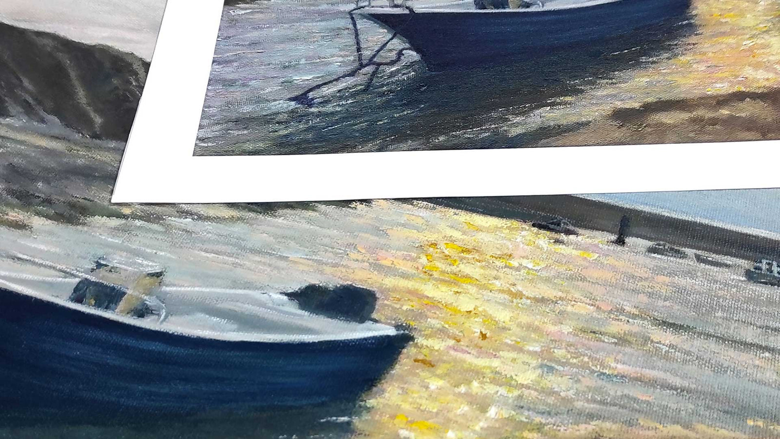 We've Transformed Our Artwork Reproduction Services - Southgate Studios