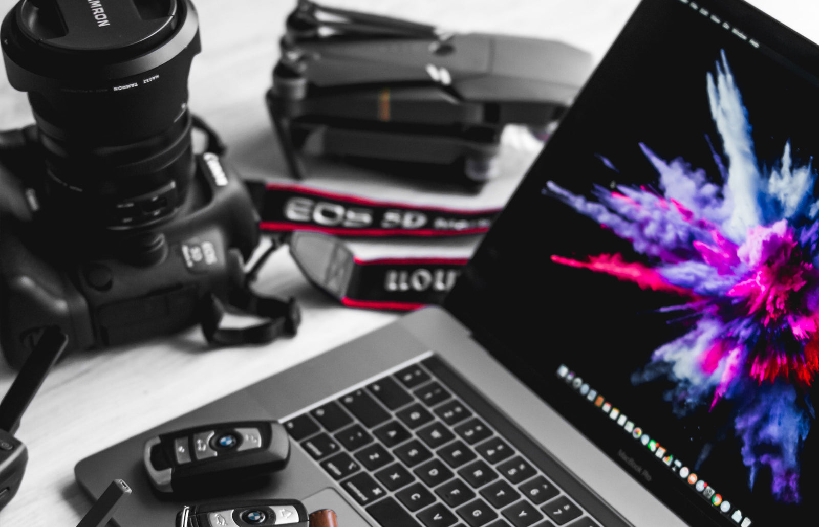 Need Artwork Retouching Or Colour Correcting?