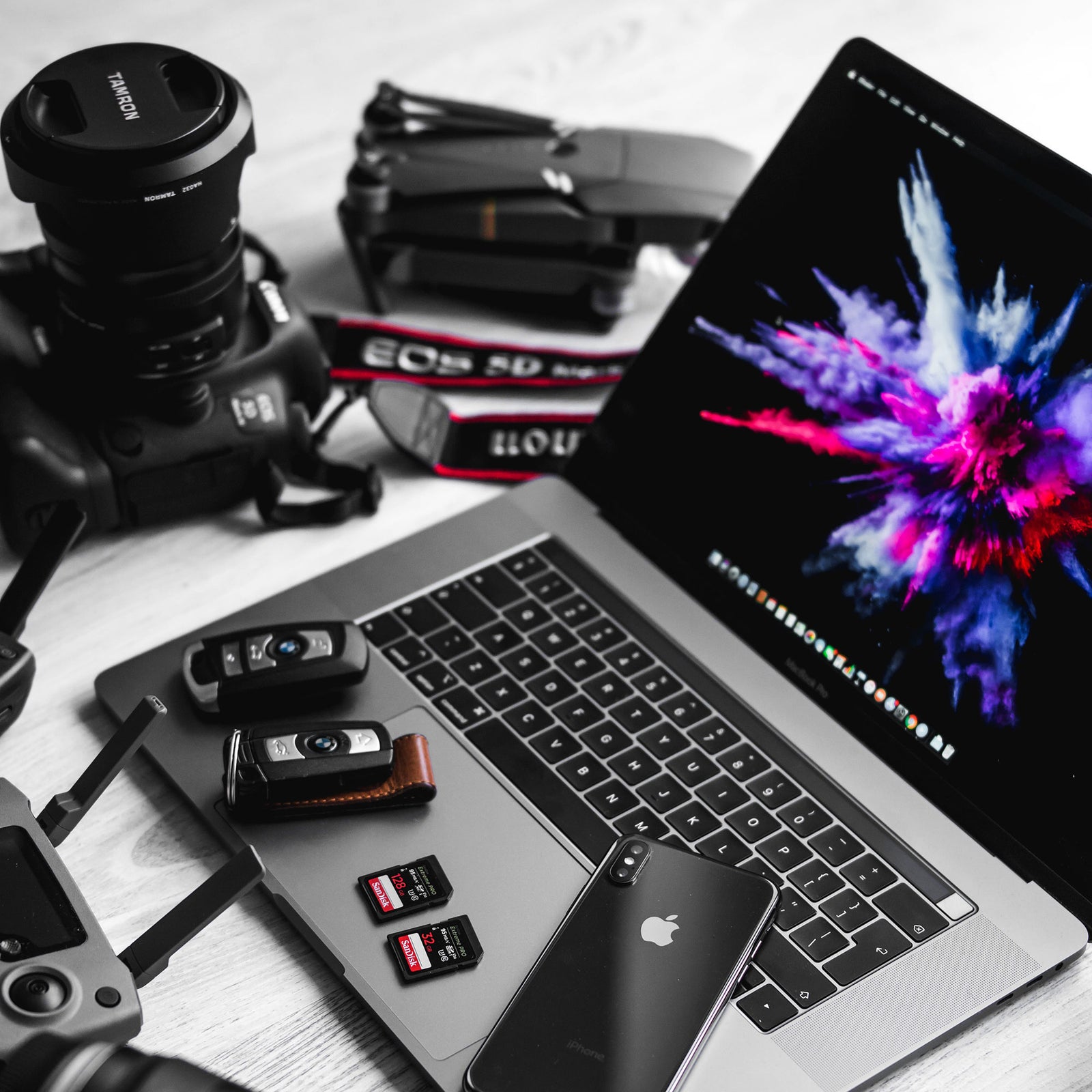 Artwork Reproduction