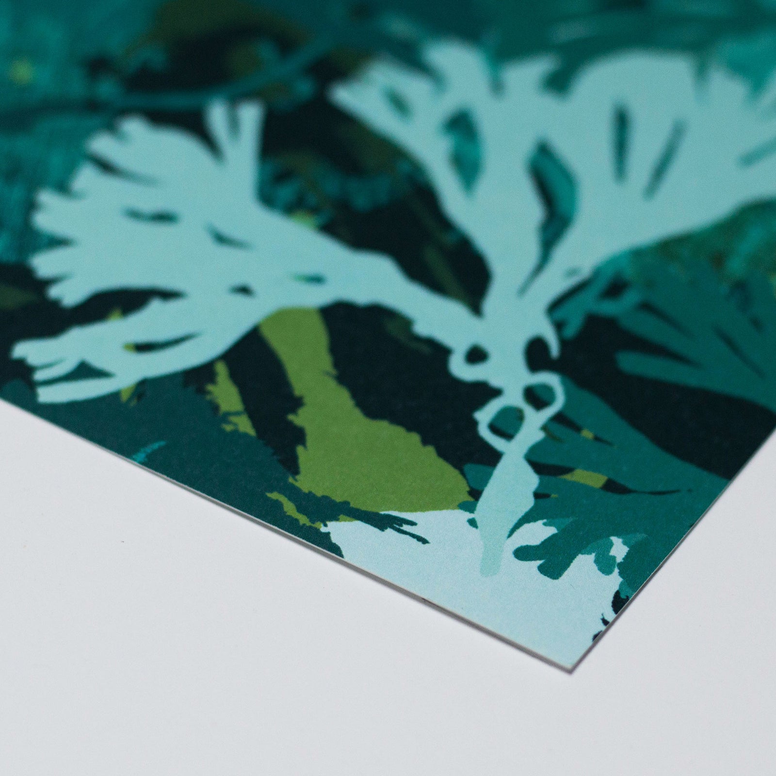 CALLISTO DIAMOND WHITE 300GSM