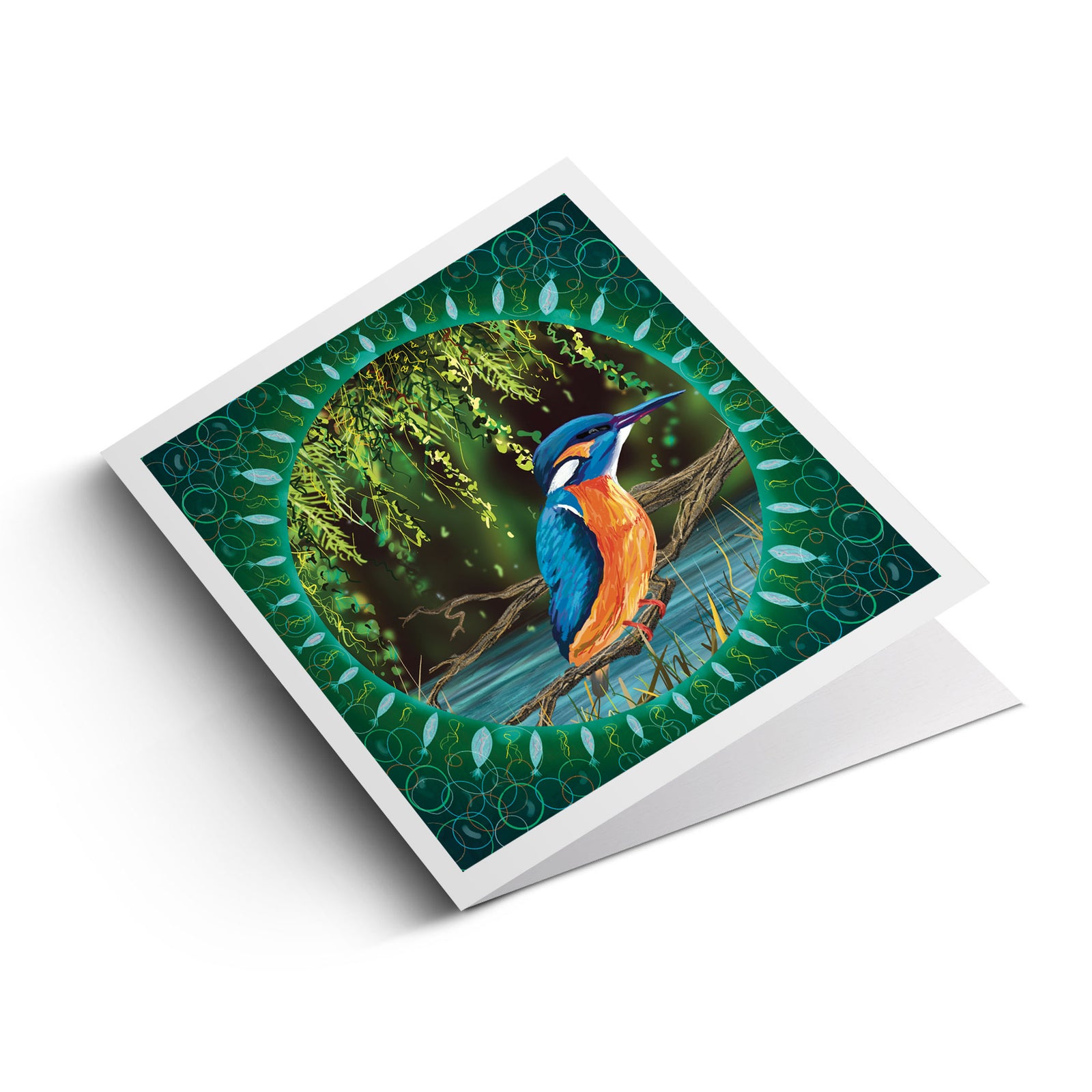 Invercote 300gsm (Pack of 24)