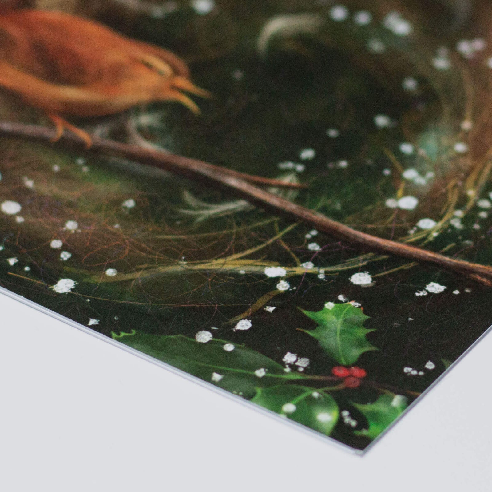 PRINTSPEED SMOOTH WHITE 350GSM