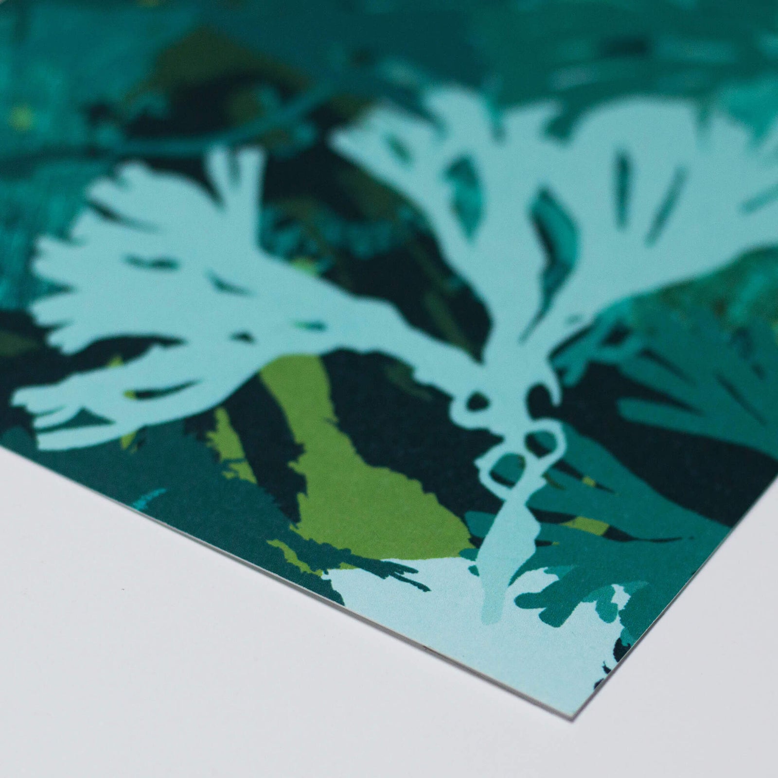 Invercote 300gsm (Pack of 24)