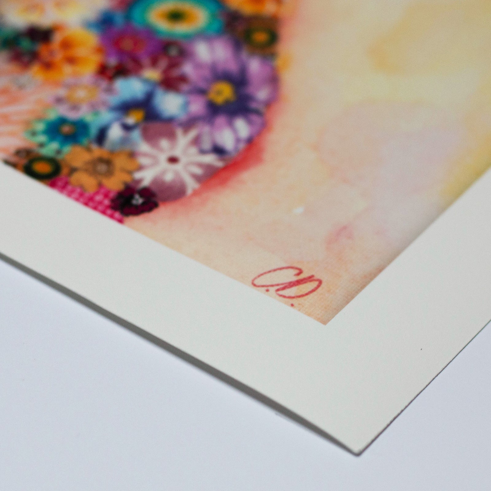 Hahnemühle German Etching 310gsm