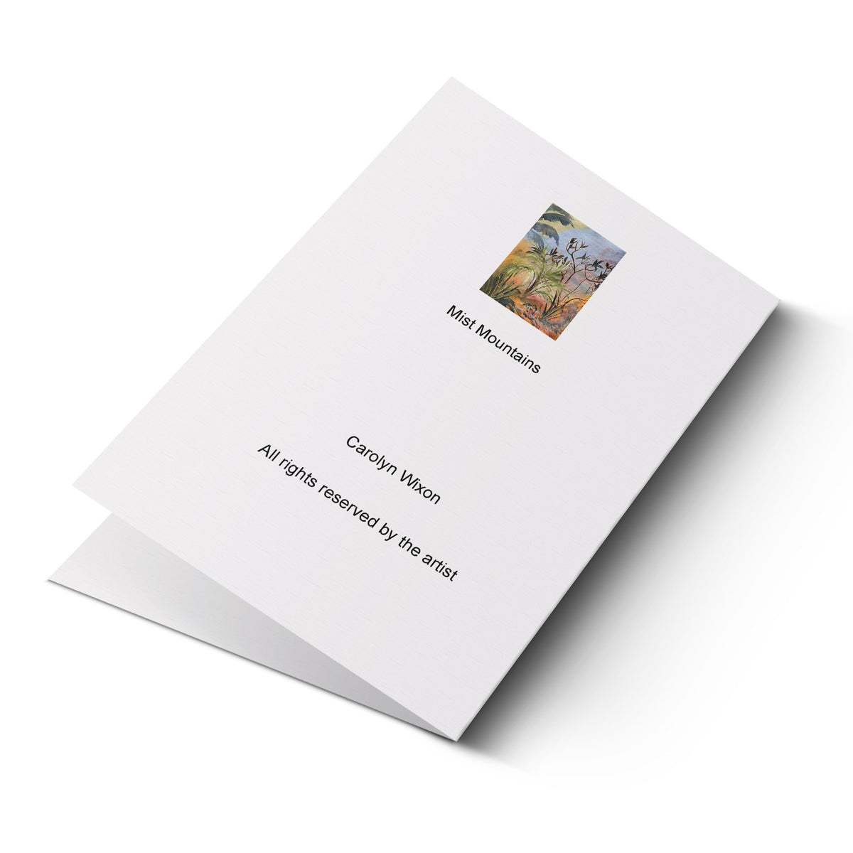 Invercote 300gsm (Pack of 24)